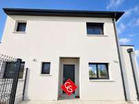 Vente maison