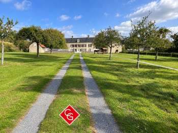 Vente Maison 3 chambresBayeux