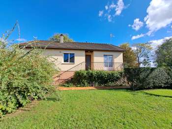 Vente Maison 2 chambresBayeux