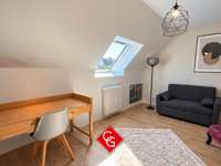 Vente maison