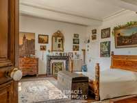 Vente maison 12 pièces
