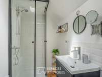 Vente maison 12 pièces