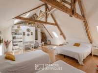 Vente maison 12 pièces