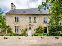 Vente maison 12 pièces