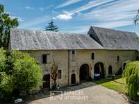Vente maison 12 pièces