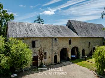 Vente maison 12 pièces Bayeux 14