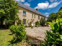 Vente maison 12 pièces