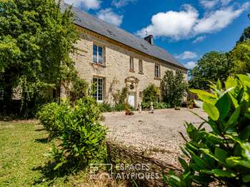 Vente maison 12 pièces Bayeux 14