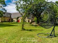Vente maison 12 pièces