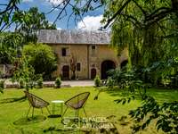 Vente maison 12 pièces