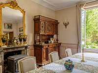 Vente maison 12 pièces