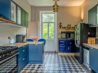 Vente maison 12 pièces