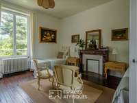Vente maison 12 pièces