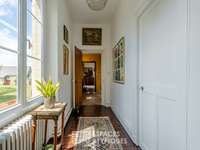 Vente maison 12 pièces