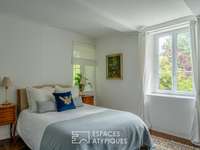 Vente maison 12 pièces