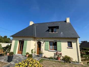 Vente maison 5 pièces Bayeux 14