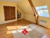Vente maison