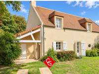 Vente maison