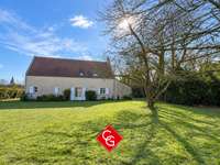 Vente maison