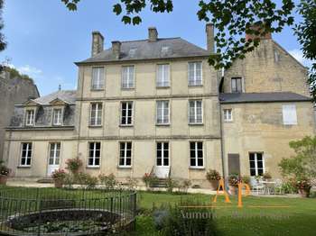 Vente maison 12 pièces Bayeux 14