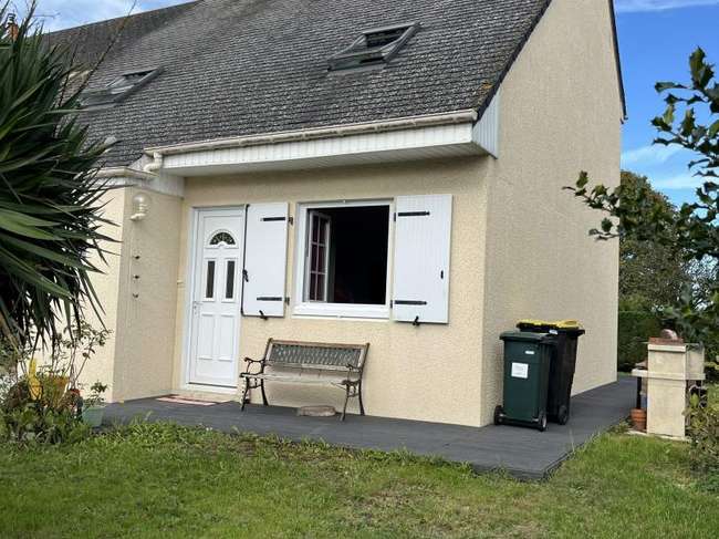 Maison 4 pièces 89 m² · à Bayeux · 89 m² · 252 300 €