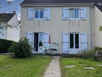 Vente maison 4 pièces Vente maison 4 pièces