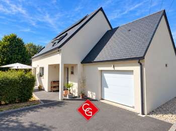 Vente maison Bayeux 14
