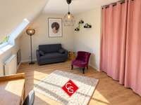 Vente maison