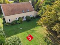 Vente maison