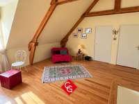 Vente maison