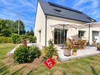 Vente maison