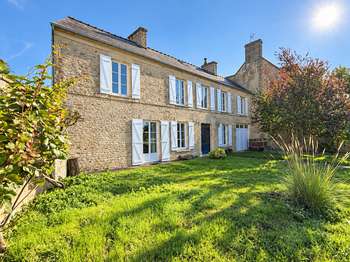Vente Maison 5 chambresBayeux