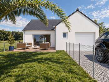 Vente maison 3 pièces Bayeux 14