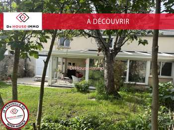 Vente maison 7 pièces Bayeux 14