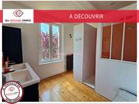 Vente maison 7 pièces Vente maison 7 pièces