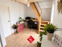 Vente maison