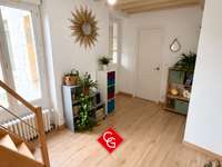 Vente maison
