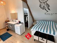 Vente maison
