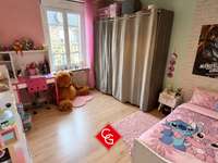 Vente maison