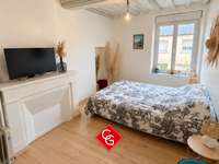 Vente maison