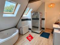 Vente maison