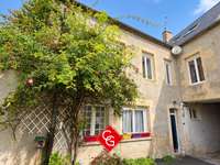 Vente maison
