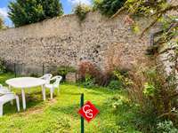 Vente maison