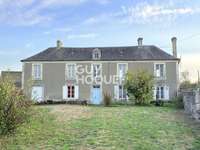 Vente maison 7 pièces Vente maison 7 pièces
