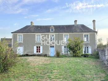Vente Maison 4 chambresBayeux