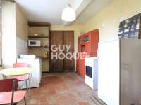 Vente maison 7 pièces Vente maison 7 pièces
