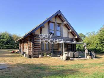 Vente maison 5 pièces Bayeux 14