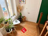 Vente maison
