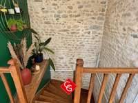 Vente maison