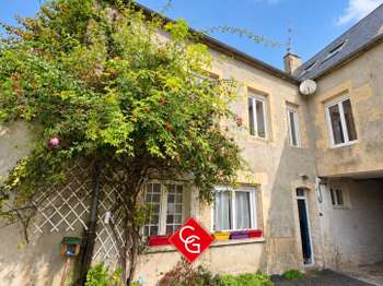 Vente maison Bayeux 14